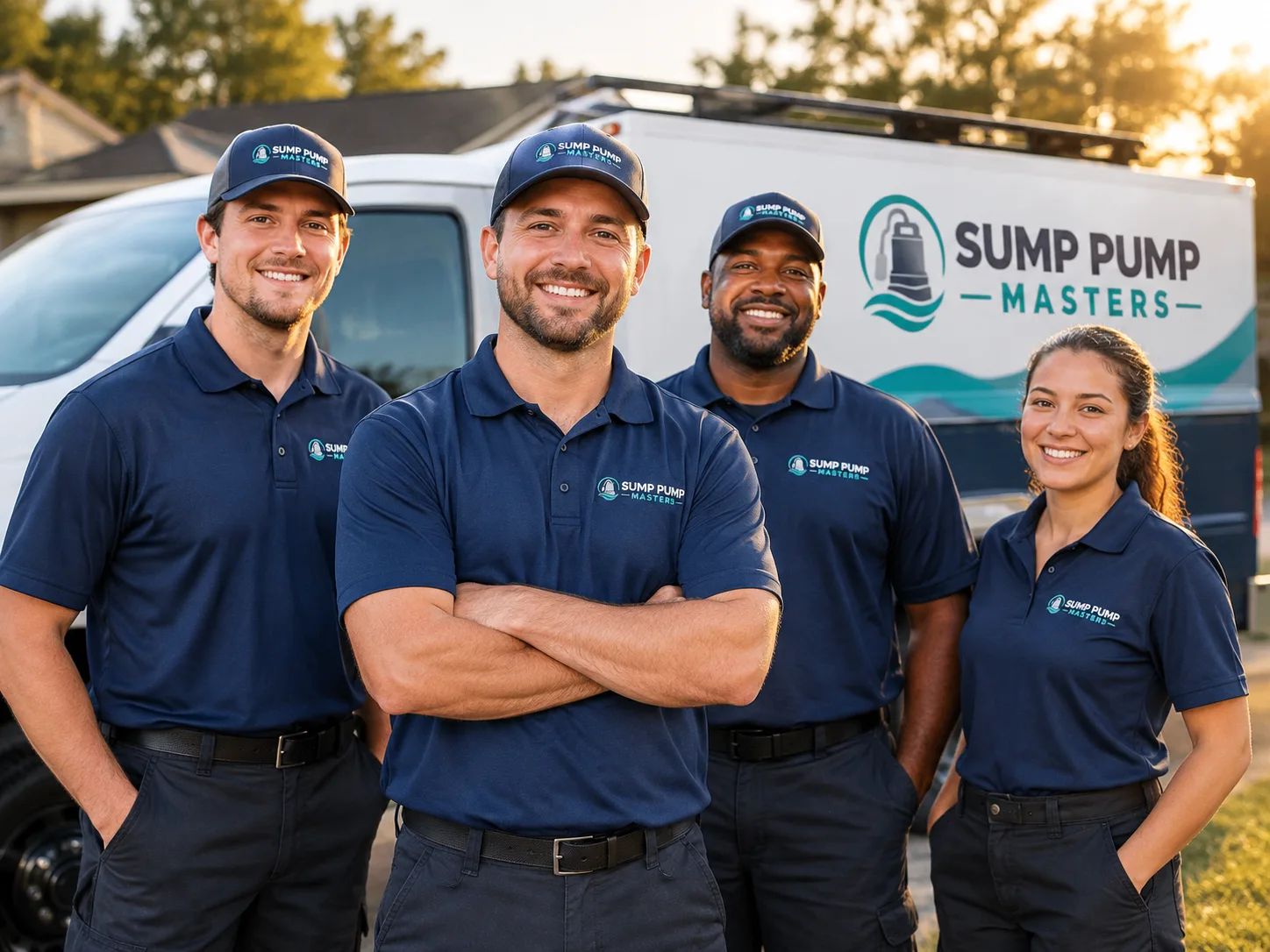 Sump Pump Repair company in Mountain View, OK