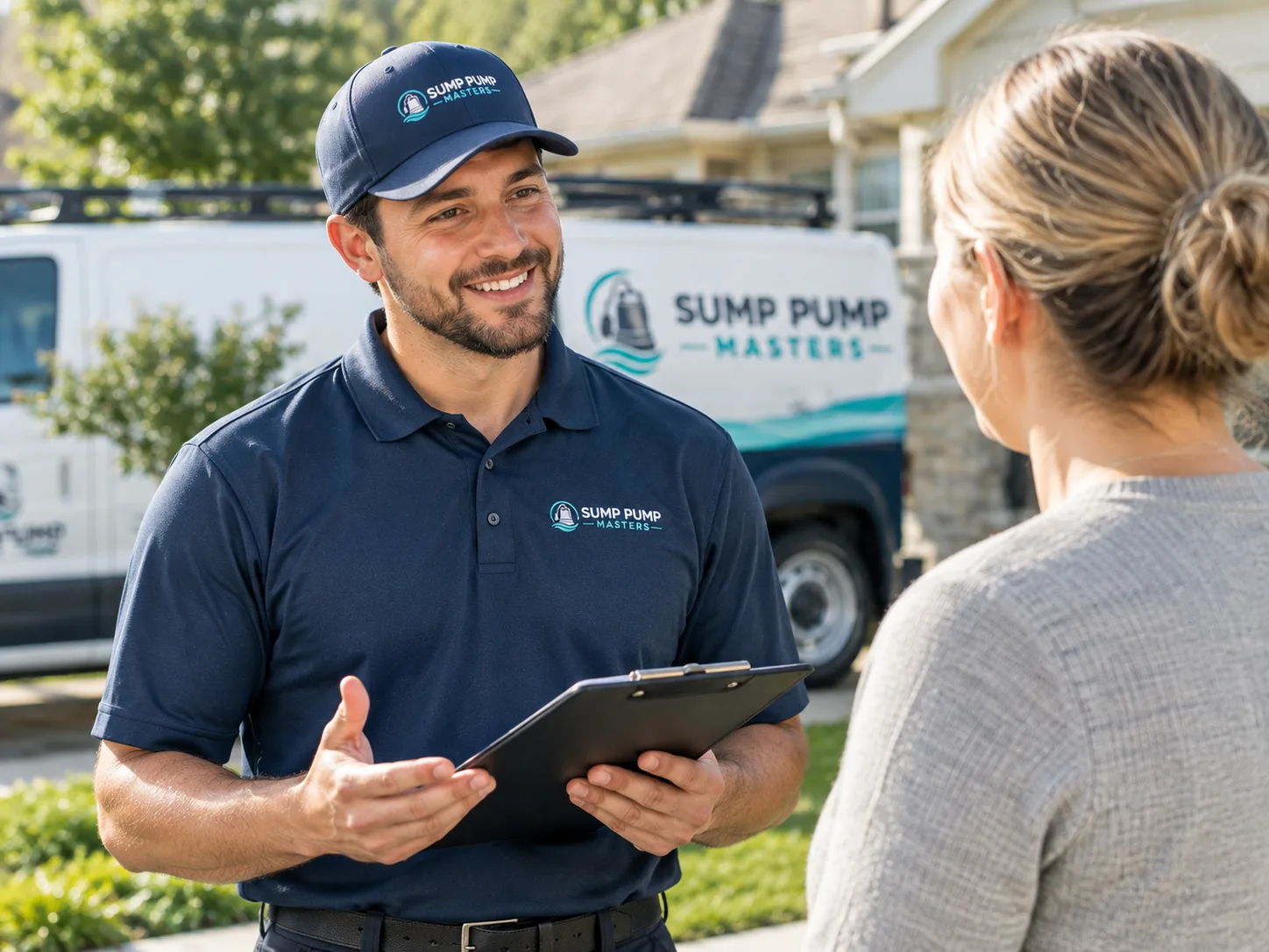 Sump Pump Repair Mountain View, OK FAQs